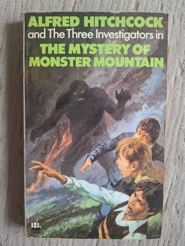 Three investigators the - three,