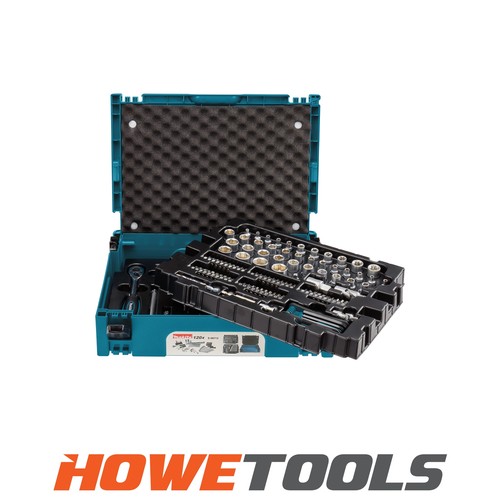 Makita 08713 120pc - makita, (120pc)