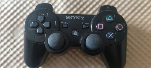 Ps3 dualshock official - ps3,
