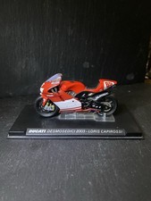 Ducati Desmosedici 2003 Loris