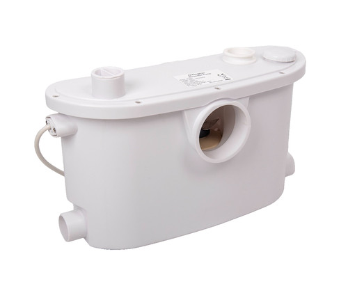 Macerator pump slim - slim, 4