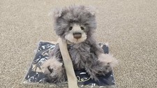 Charlie Bears Limited Edition