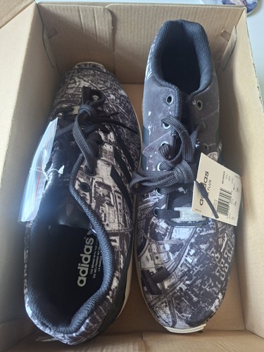 Adidas flux berlin - zx,