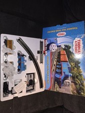 Hornby Thomas & Friends 00 Gauge Electric Train Set