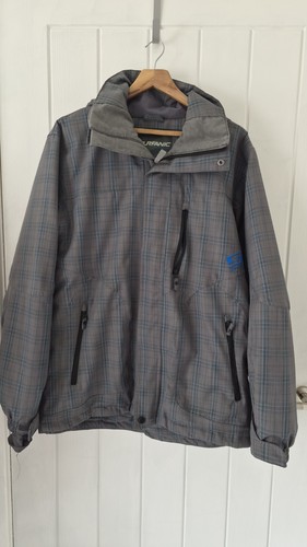 Mens surfanic windsor plaid - mens,