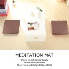 T- Household Square Soft Yoga
