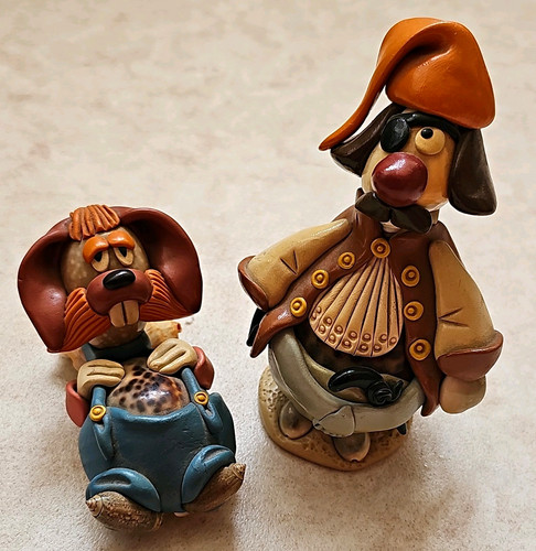 Rare 1975 magic roundabout - 1975,