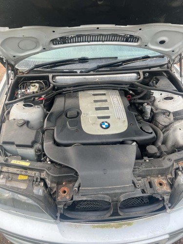 Bmw series e46 330d - series,