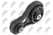 Engine mount Rear ZPS-MZ-009 NTY for MAZDA 2