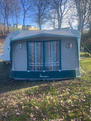 Isabella magnum porch awning - magnum,