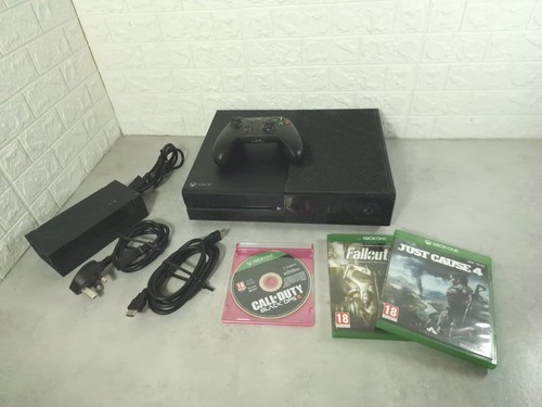 Microsoft xbox one 1540 - xbox,