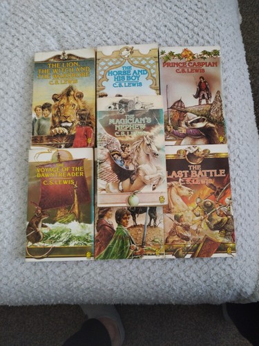The chronicles narnia - the, of