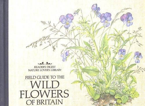 Field guide the - the, wild