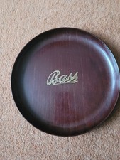 VINTAGE SANENWOOD BASS BEER