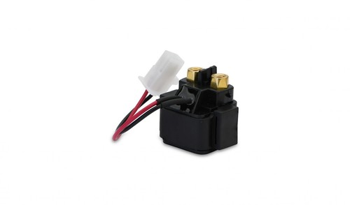 Starter relay fits yamaha - relay,