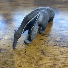 Schleich 14844 Anteater Wild Life Plastic Figure Kids Children Toy