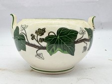 VINTAGE WEDGWOOD NAPOLEON IVY
