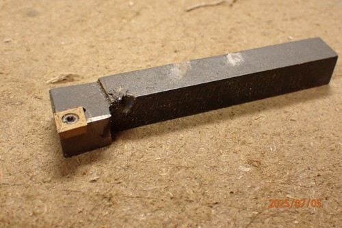 Small valenite metal lathe - metal,