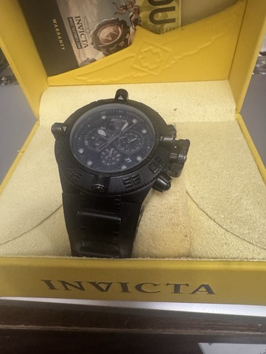 Invicta subaqua noma - invicta,