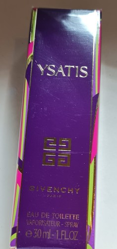 Givenchy ysatis edt spray - ysatis,