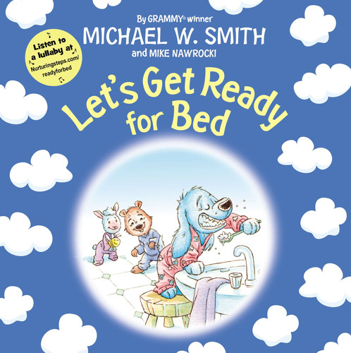 Let get ready - let's,