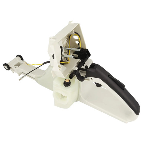 Stihl ms440 tank - housing,