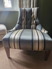 Baker-Thomas Pheasant Salon Lounge  Chair
