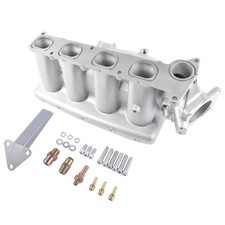 Intake Manifold Cast Aluminum