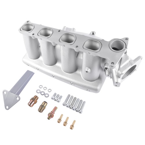 Intake manifold cast aluminum - cast,