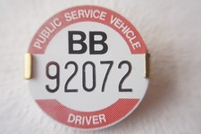 Yorkshire Area Bus Drivers