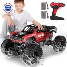 JONEALA RC Trucks 4x4 Offroad