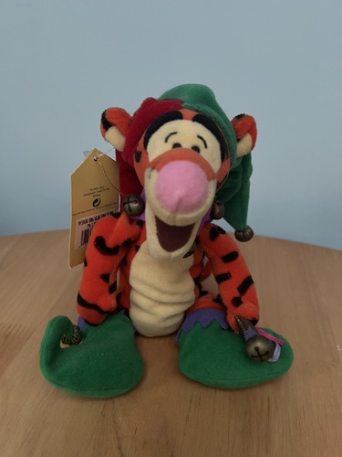 Jester tigger beanie with - tigger,