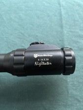 Nikko Stirling Nighteater