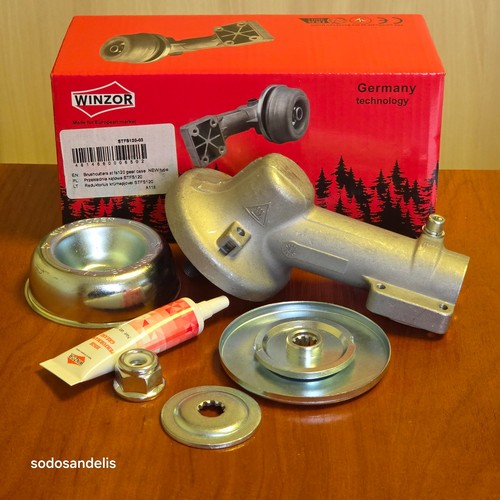 Gearbox assembly for - assembly,