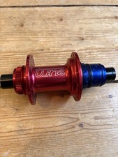 Tune Hub CLIMBHILL red, 24H