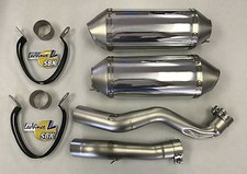 09-11 GSXR1000 Leo Vince