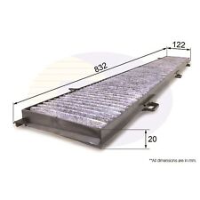 Fits BMW 1 Series E82 Genuine