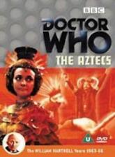 Doctor Who: The Aztecs DVD