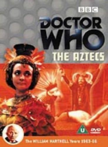 Doctor who the aztecs - doctor, who: