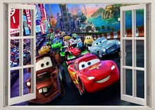 Disney cars lightning mcqueen - lightning,