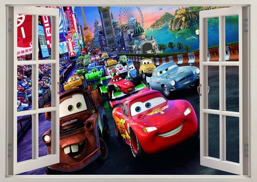 Disney cars lightning mcqueen - disney,