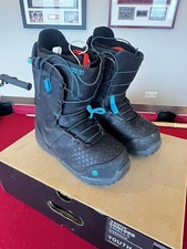 Burton Concord Smalls