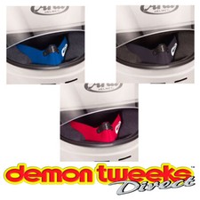 Respro Foggy Motorcycle Anti-Fog Face Mask / Breath Guard - For Full Face Helmet