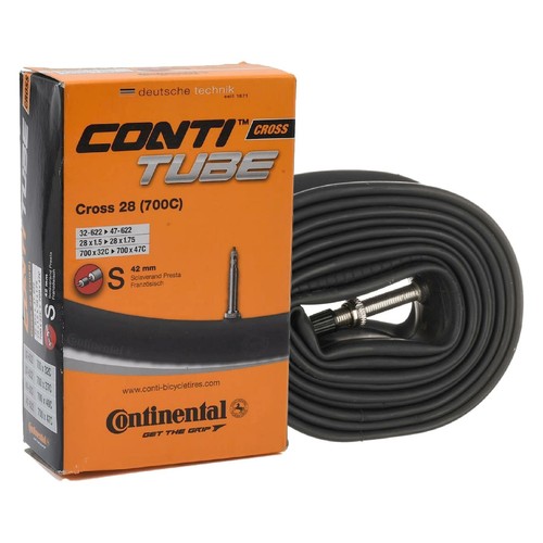 Continental cross bike - cross,