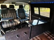 The VW T6 T6.1 Ultimate Kombi