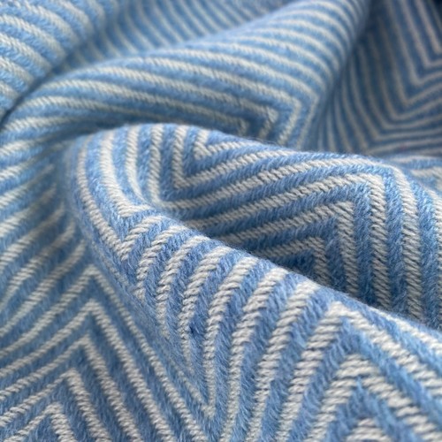 Cashmere blanket nathu - "nathu,
