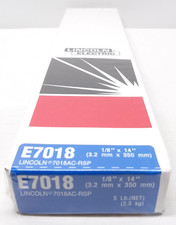 Lincoln Electric Welding Stick