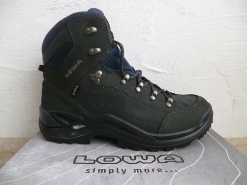 Lowa renegade men hiking - lowa,