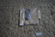 YAMAHA  YZ490 YZ465 TY350 YZ250 YZ125 IT465 GEAR BOX SELECTOR STOPPER ARM LEVER