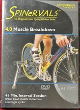 SPINERVALS 4.0 Muscle